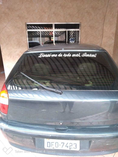 Fiat Palio 2002 1.0 16v Ex 5p
