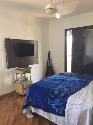 Imagem 26 de 30 de Casa À Venda Em Chácara Santa Margarida - Ca007600
