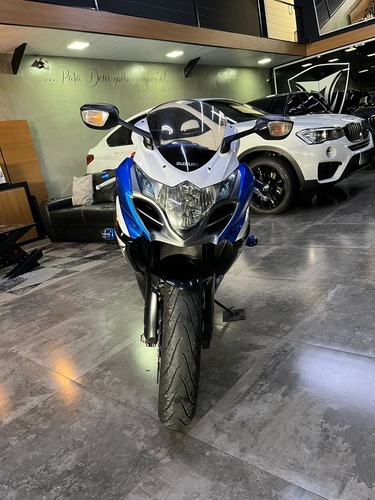 Imagem 13 de 15 de Gsx-r 1000