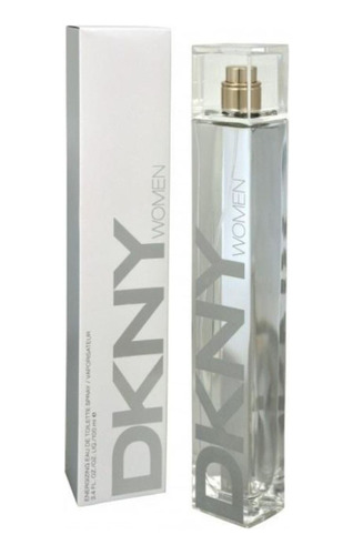 Dnky 100ml Edp Torre Para Mujer Dkny