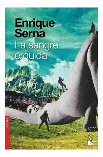 La Sangre Erguida