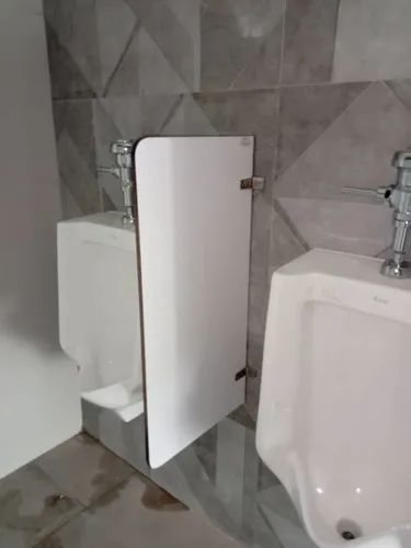 Baquelita, Baños Públicos