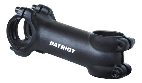 Stem Para Bicicleta Mtb Patriot De Aluminio 31.8 (90mm)