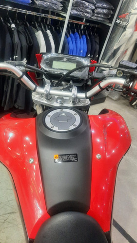 Yamaha Xtz 250 Abs 0km Año 2025 Mg Bikes