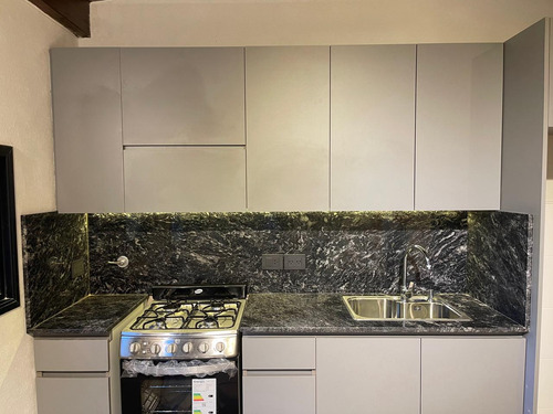 Departamento En Venta - 1 Dormitorio 1 Baño - 90mts2 - Casas Del Alto, Pilar