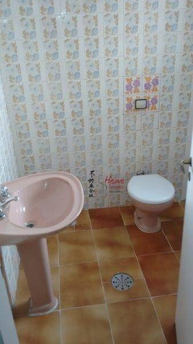 Imagem 9 de 25 de Sobrado Com 3 Dormitórios À Venda Por R$ 650.000,00 - Parque São Domingos - São Paulo/sp - So0600