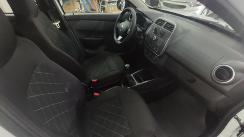 Renault Kwid Zen 1.0 12v, Ies0221