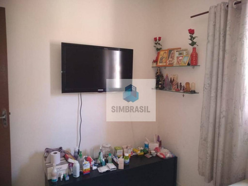 Imagem 9 de 27 de Casa Jardim Planalto De Viracopos - Campinas/sp - Ca1412