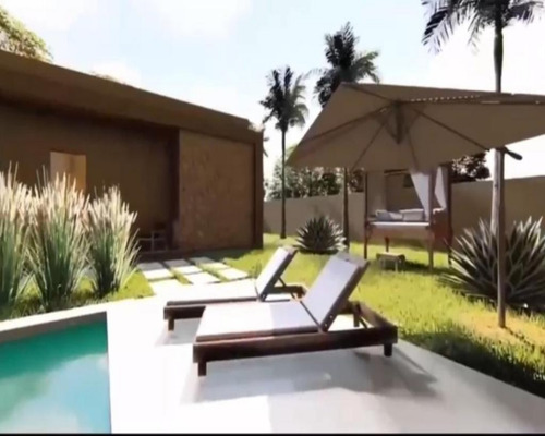 Imagem 12 de 30 de Casa Residencial Saint Patrick - Ca00872 - 69669925