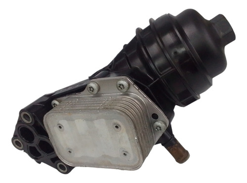 Suporte Filtro Óleo Com Resfriador Mercedes A200 13/17 (Usado)
