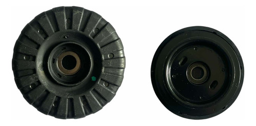 Kit Rotulas,bieletas,terminales,bujes,tornillo,bases Spark