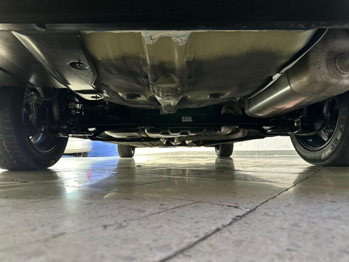 Kia Forte 2.0 Lx At