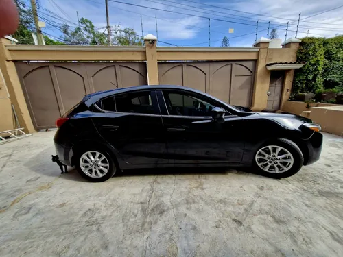 Mazda Touring