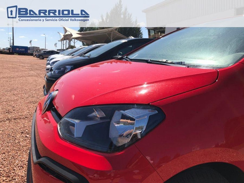 Volkswagen Up Nuevo Move Up! 2021 Mes De Promo En Barriola