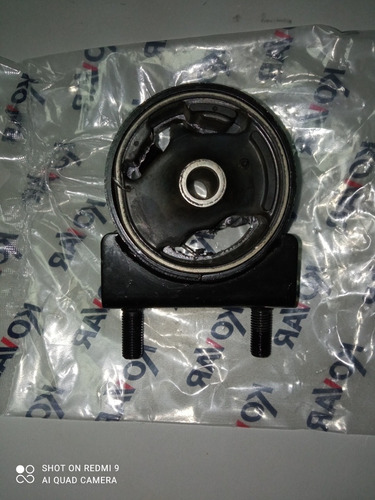 Imagen 1 de 5 de Base Motor ( Trasera ) Kia Río/ Stylus