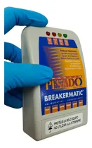 Comprar Protector Voltaje Breakermatic Trabajo Pesado 110v
