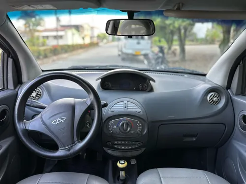 Chery XCROSS 1.3 Ys1x5-1115