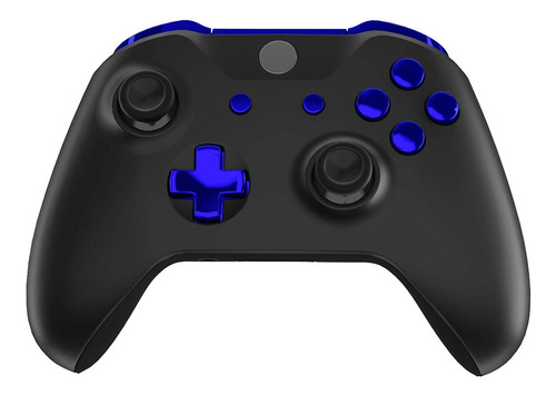 Botones De Colores Paracontrol Xbox One Extremerate Azul