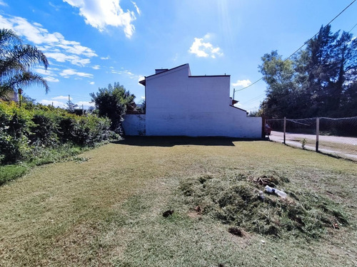 Imagen 3 de 5 de Lote En Virrey Del Pino