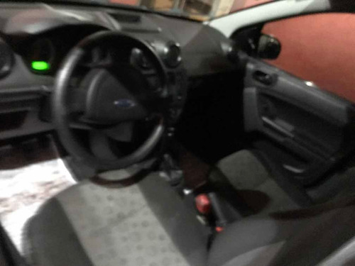 Ford Fiesta 2011 1.0 Flex 5p
