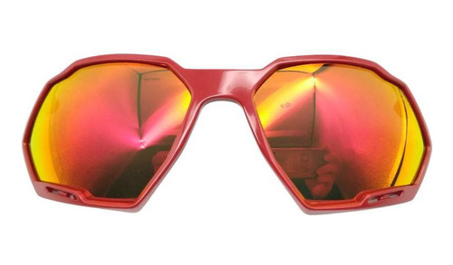1 Clipon Avulso Exclusivo Para Oculos Hb Rush 10276 Solar
