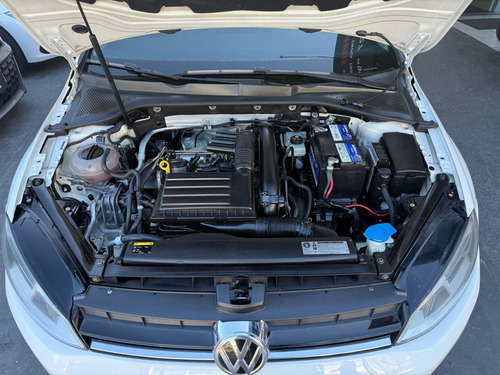 Volkswagen Golf Golf Highline 1.4 TSI 140cv Aut.
