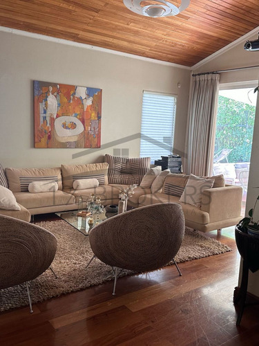 Baja De Precio - Casa Condominio - El Arrayan (96215)