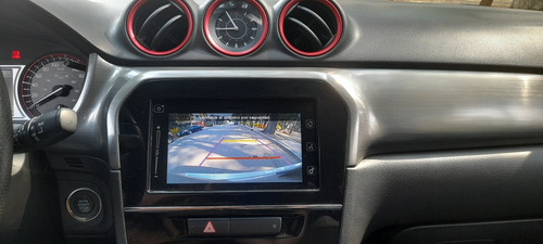 Suzuki Vitara 1.4 Turbo At