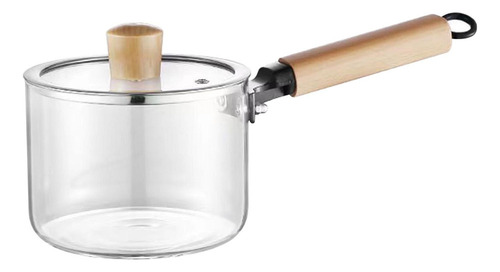 Cacerola Para Leche, Olla Para Sopa, Olla Para Derretir E