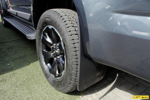 Chevrolet Colorado 2.8 High Country