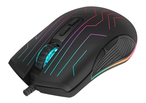 Mouse Marvo Linea Scorpion M313 