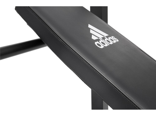 Banco De Pesas Multifuncion adidas Multigym Scot Piernas