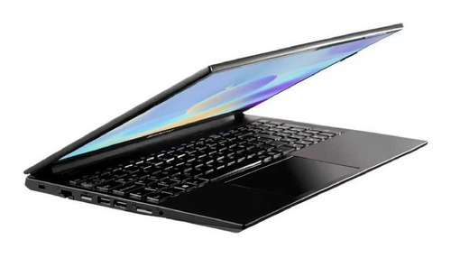 Imagen 2 de 10 de Notebook Bangho Max L5 Corel I3 Ram 8gb Ssd 240gb 15.6