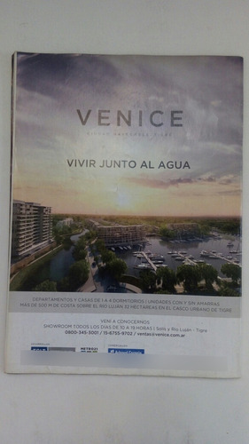 Revista Hola - 1 De Abril De 2014 - N° 177 (Usado)