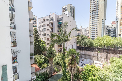 Imagen 14 de 30 de Departamento · 2 Ambientes · Con Balcón · Caballito