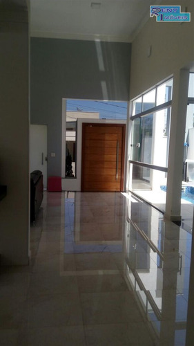 Imagem 10 de 19 de Casas Em Condomínio À Venda Em Sorocaba/sp - Compre O Seu Casas Em Condomínio Aqui! - 1387456