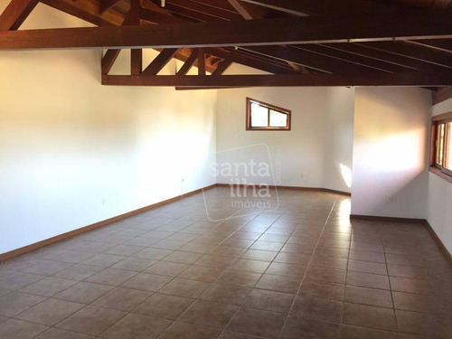 Casa Residencial À Venda, Campeche, Florianópolis - Ca1508 - Ca1508