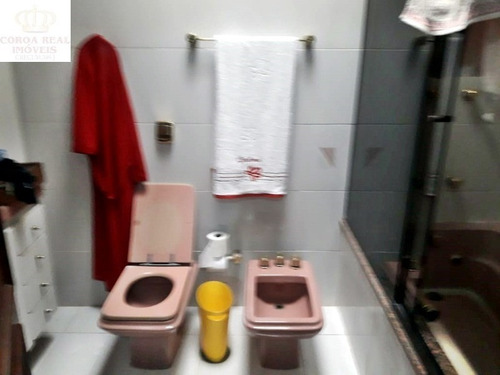 Imagem 19 de 20 de Ótimo Sobrado Na Cidade Patriarca Alto Padrão Rua Mateo Martins Cebantos - Ca00561 - 69495620