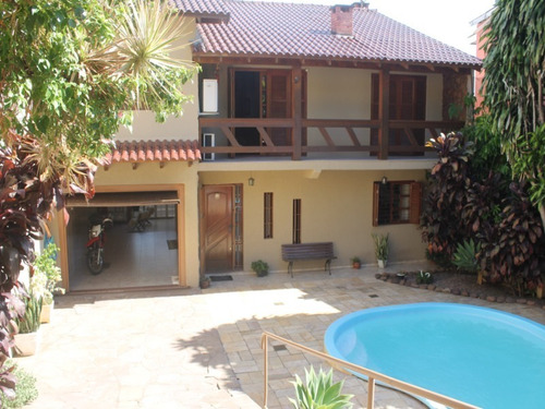 Imagem 1 de 30 de Casa - Ca00187 - 69200592