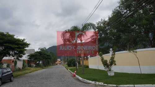 Imagem 2 de 10 de Terreno-à Venda-vargem Pequena-rio De Janeiro - Jcbf00002