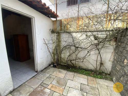 Imagem 10 de 15 de Casa Térrea No Alto De Pinheiros - Ic918
