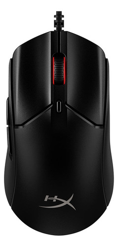 Mouse Hyperx Pulsefire Haste 2 Usb 26000dpi 6b Rgb Negro