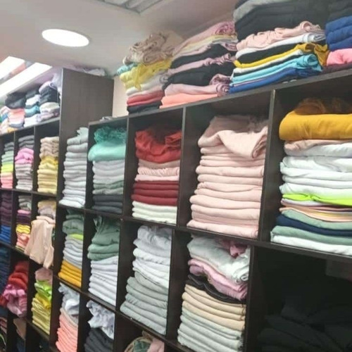 Hermosas Blusas. En Algodón Licrado %