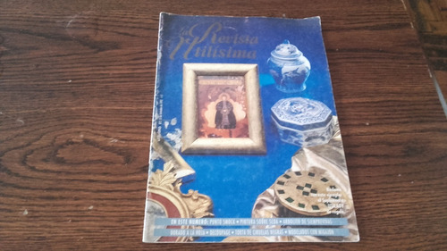 La Revista Utilisima Nro. 2 Año 1992
