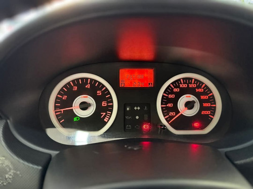 Renault Sandero Stepway Renault Sandero Stepway 1.6 16V (Flex)