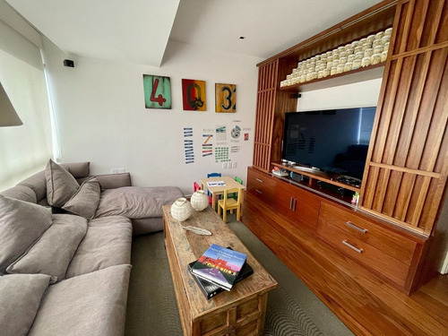 Imagen 19 de 30 de Precioso Departamento En Venta En Sens
