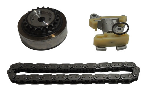 Kit De Distribucion Audi S3 Quattro 2 L4 16v Tfsi 2006-2012