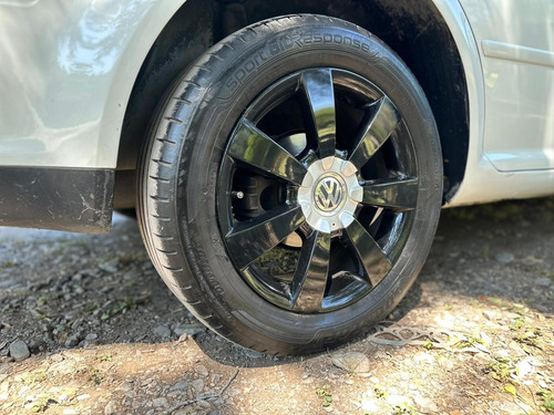 Volkswagen Jetta Clásico 2.0 Cl Team At