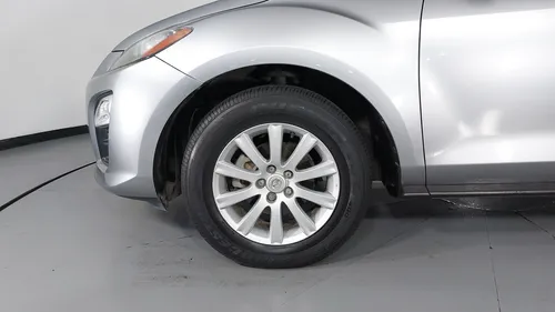 Mazda CX-7 2.5 GRAND TOURING 2WD AT