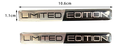 Pegatinas Para Coche, Emblema Duradero, Calcomanía Para